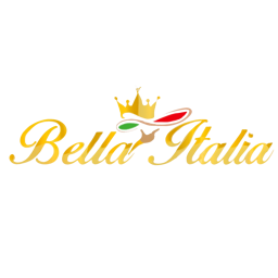 Bella Italia logo.